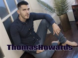 ThomasHowards