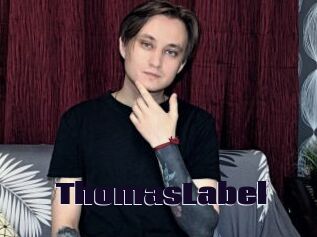 ThomasLabel