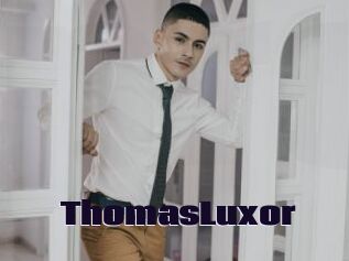 ThomasLuxor