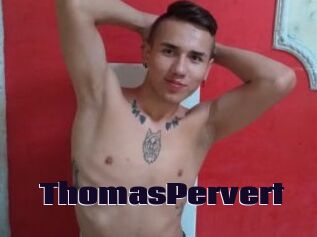 ThomasPervert