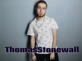 ThomasStonewall