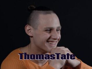 ThomasTate