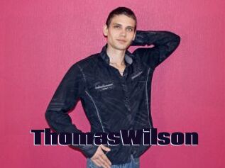 ThomasWilson