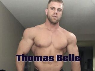 Thomas_Belle Prolap Sex