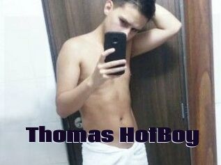 Thomas_HotBoy