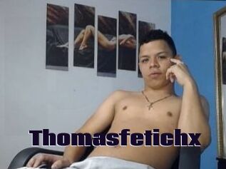 Thomasfetichx