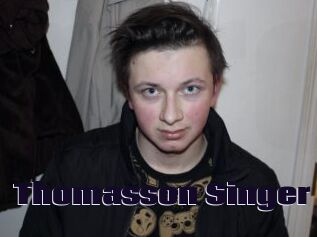 Thomasson_Singer
