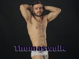 Thomaswolk Prolap Sex