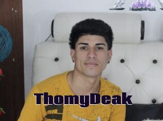 ThomyDeak