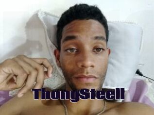 ThonySteell