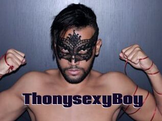 ThonysexyBoy