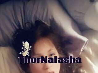 ThorNatasha