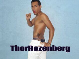 ThorRozenberg