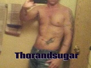 Thorandsugar