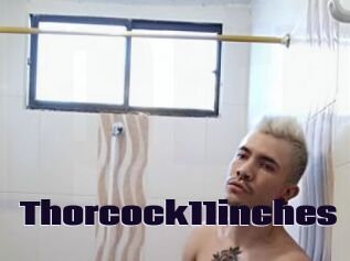 Thorcock11inches