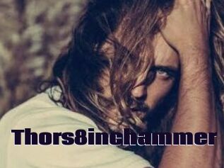 Thors8inchammer