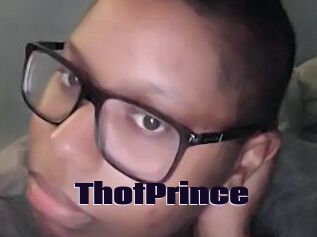 ThotPrince