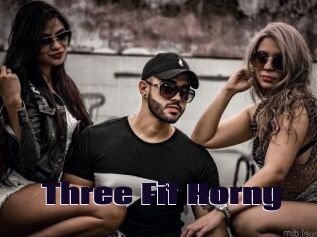 Three_Fit_Horny