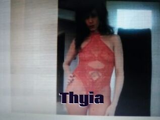 Thyia