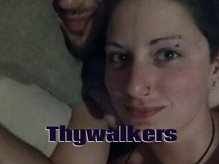 Thywalkers