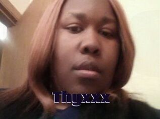 Thyxxx