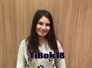 TiBok18