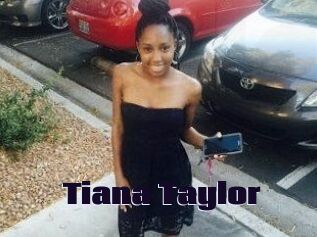 Tiana_Taylor