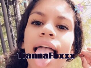 TiannaFoxxx