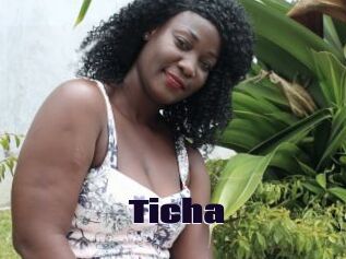 Ticha