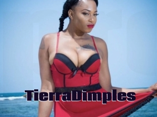 TierraDimples
