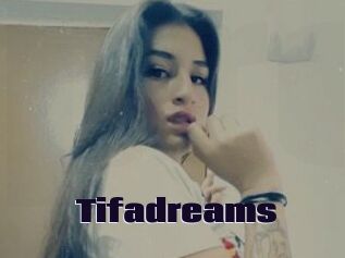 Tifadreams
