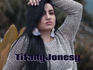TifanyJonesy
