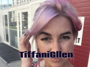 TiffaniGllen