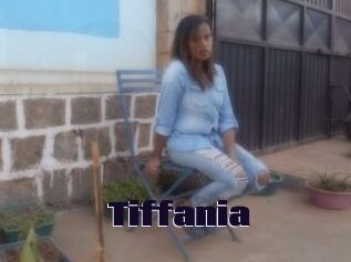 Tiffania