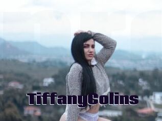 TiffanyColins