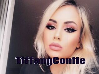 TiffanyContte