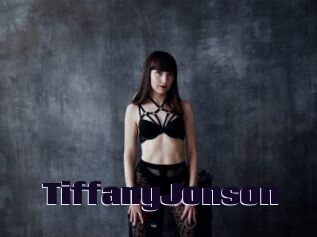 TiffanyJonson
