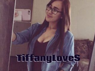 TiffanyLoveS