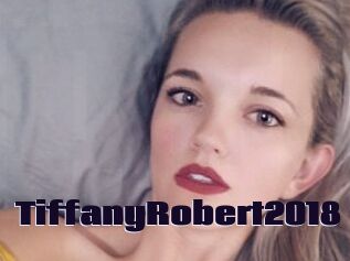 TiffanyRobert2018