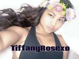 TiffanyRosexo