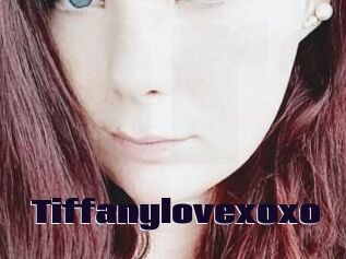 Tiffanylovexoxo