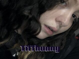Tiffhunny