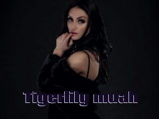 Tigerlily_muah