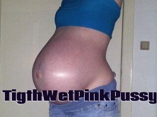 TigthWetPinkPussy