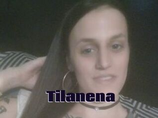 Tilanena