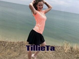 TillieTa