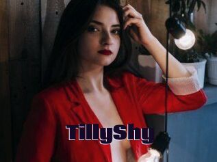 TillyShy