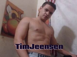 TimJeensen