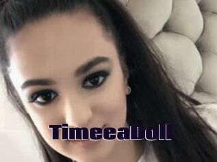 TimeeaDoll