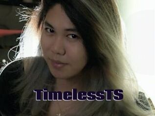 TimelessTS